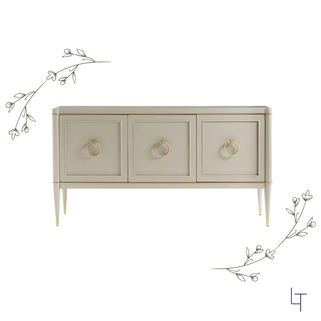 Douce - Console Table