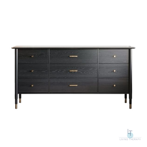 Eko Chester/Dresser