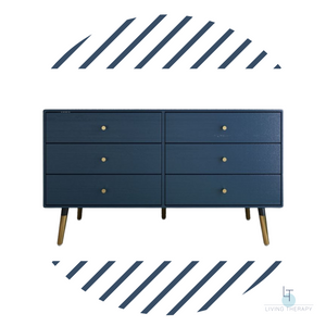 Afra Chester/Dresser