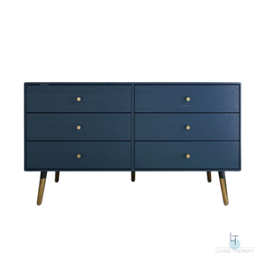 Afra Chester/Dresser