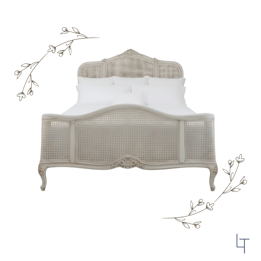 Marais Mood bed