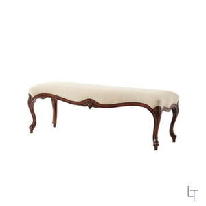 Paris Intemporel Bed Combo - Bed + Tables