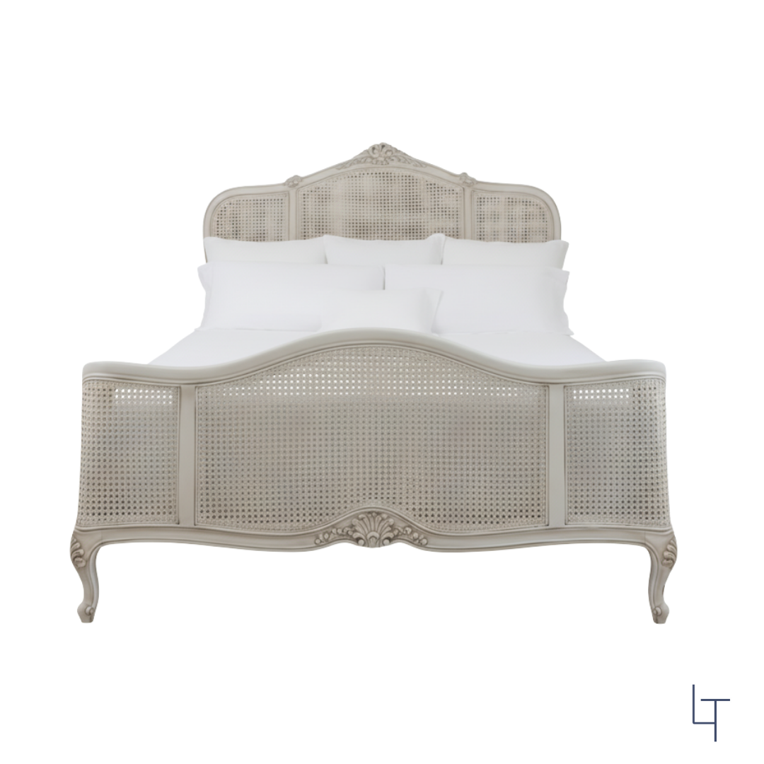Marais Mood bed