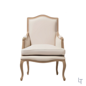 Paris Intemporel Bed Combo - Bed + Tables