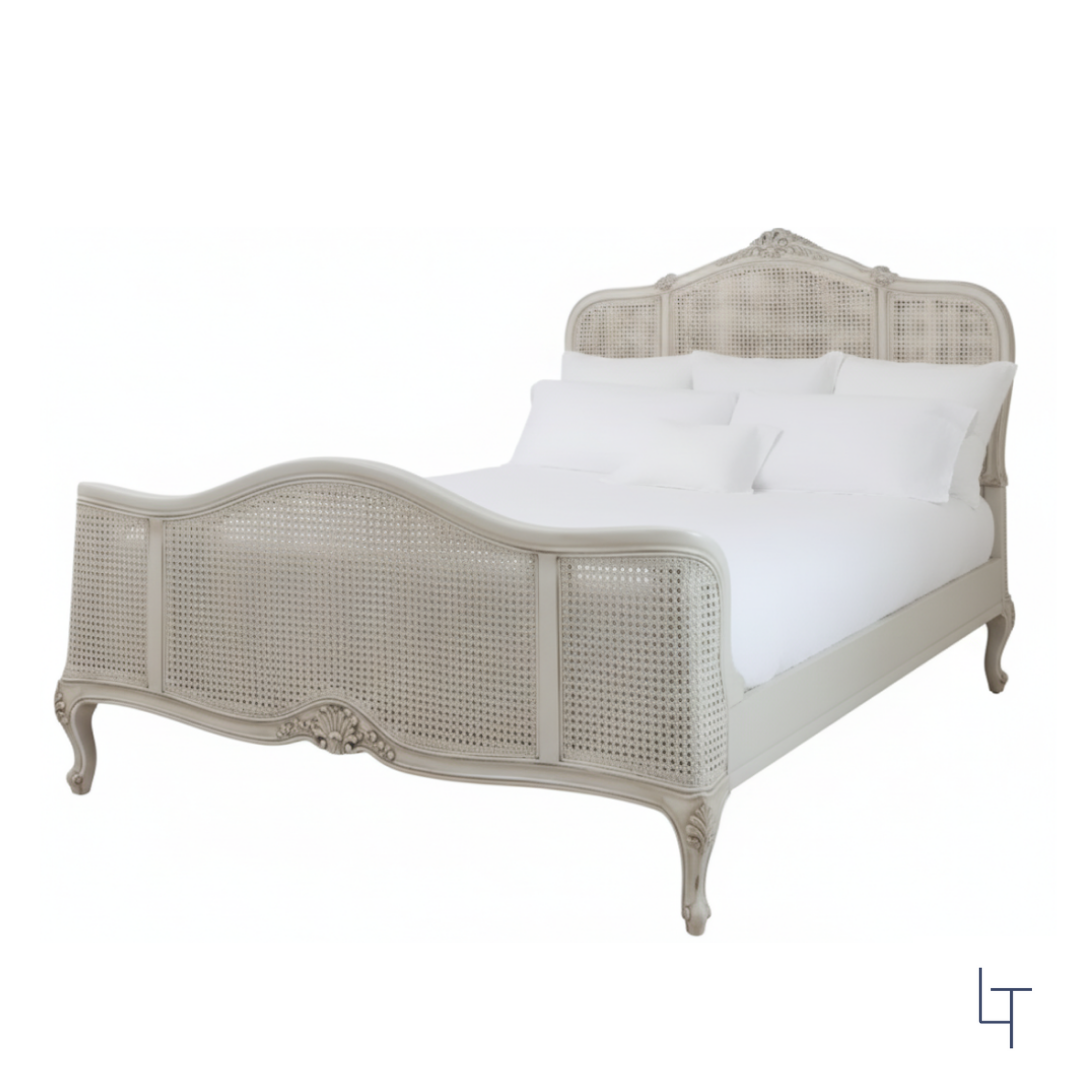 Marais Mood bed