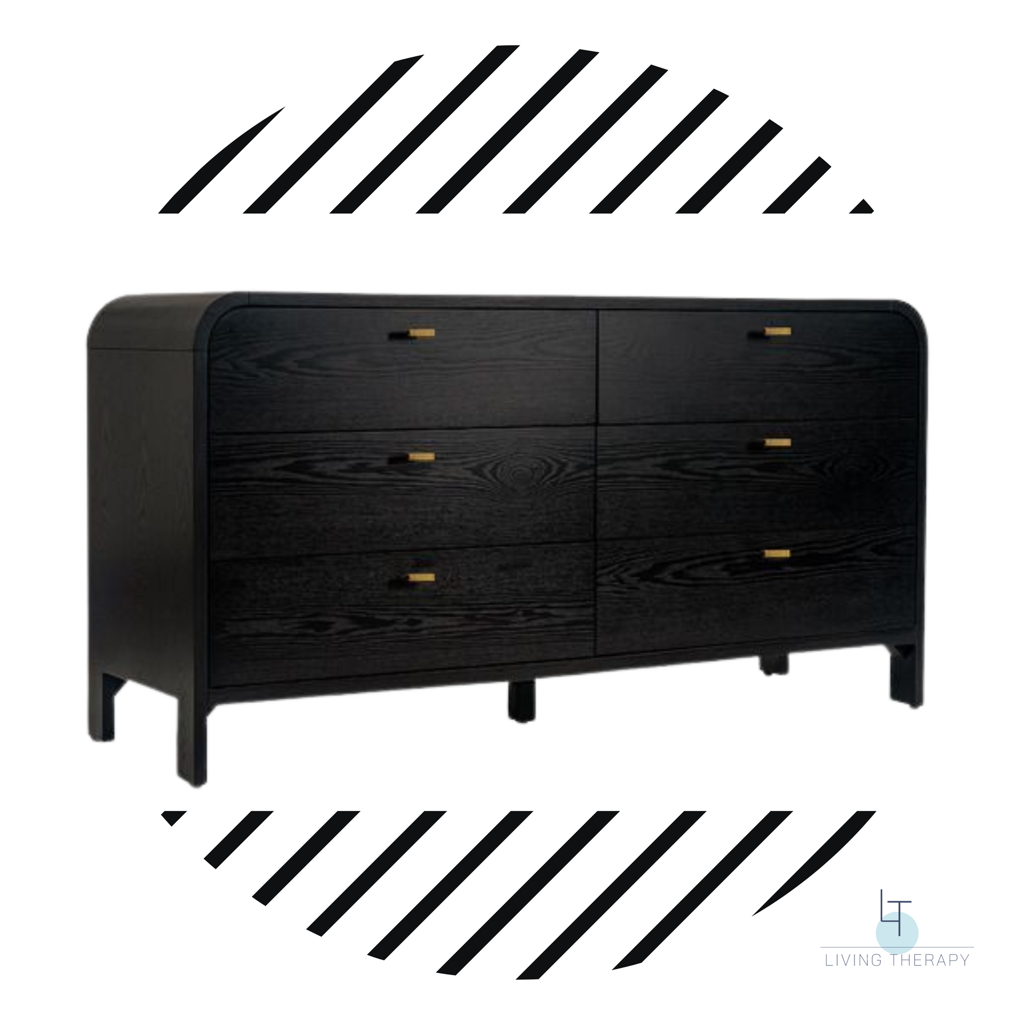 Kast Chester/Dresser