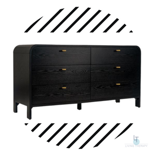 Kast Chester/Dresser