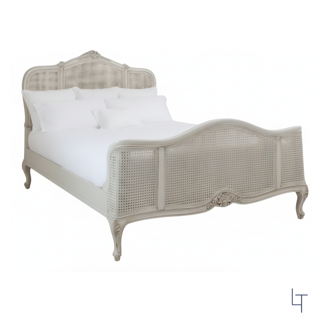Marais Mood bed