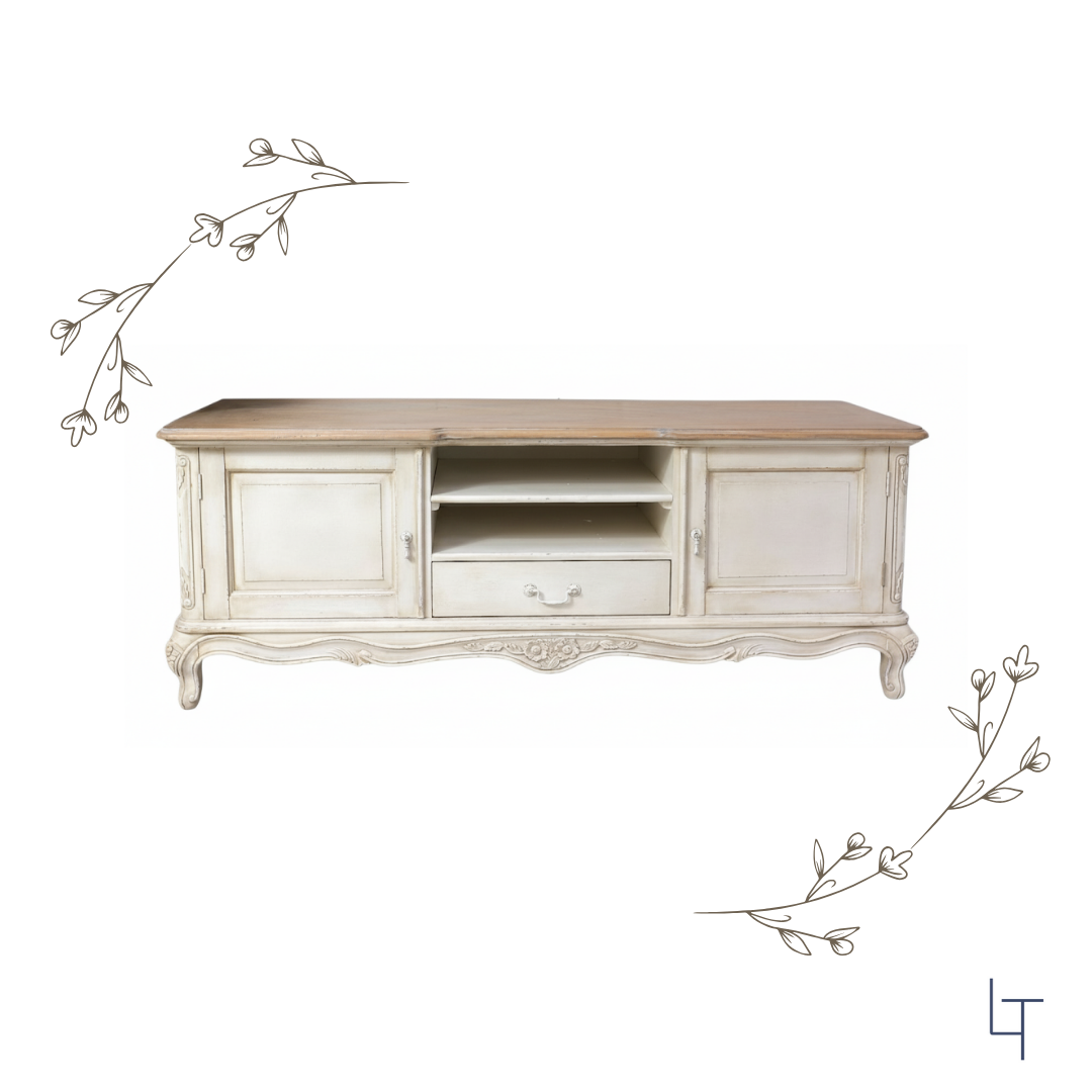 Soir - Console Table