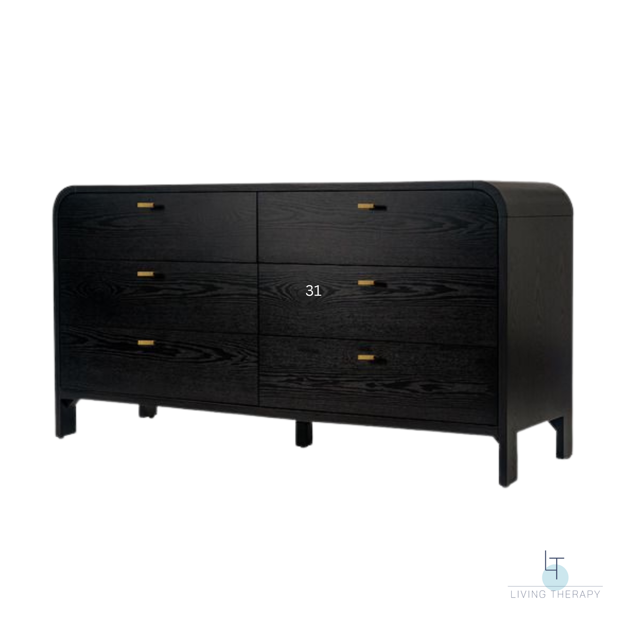 Kast Chester/Dresser