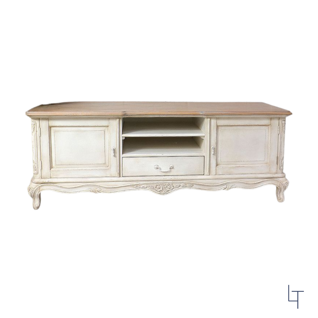 Soir - Console Table