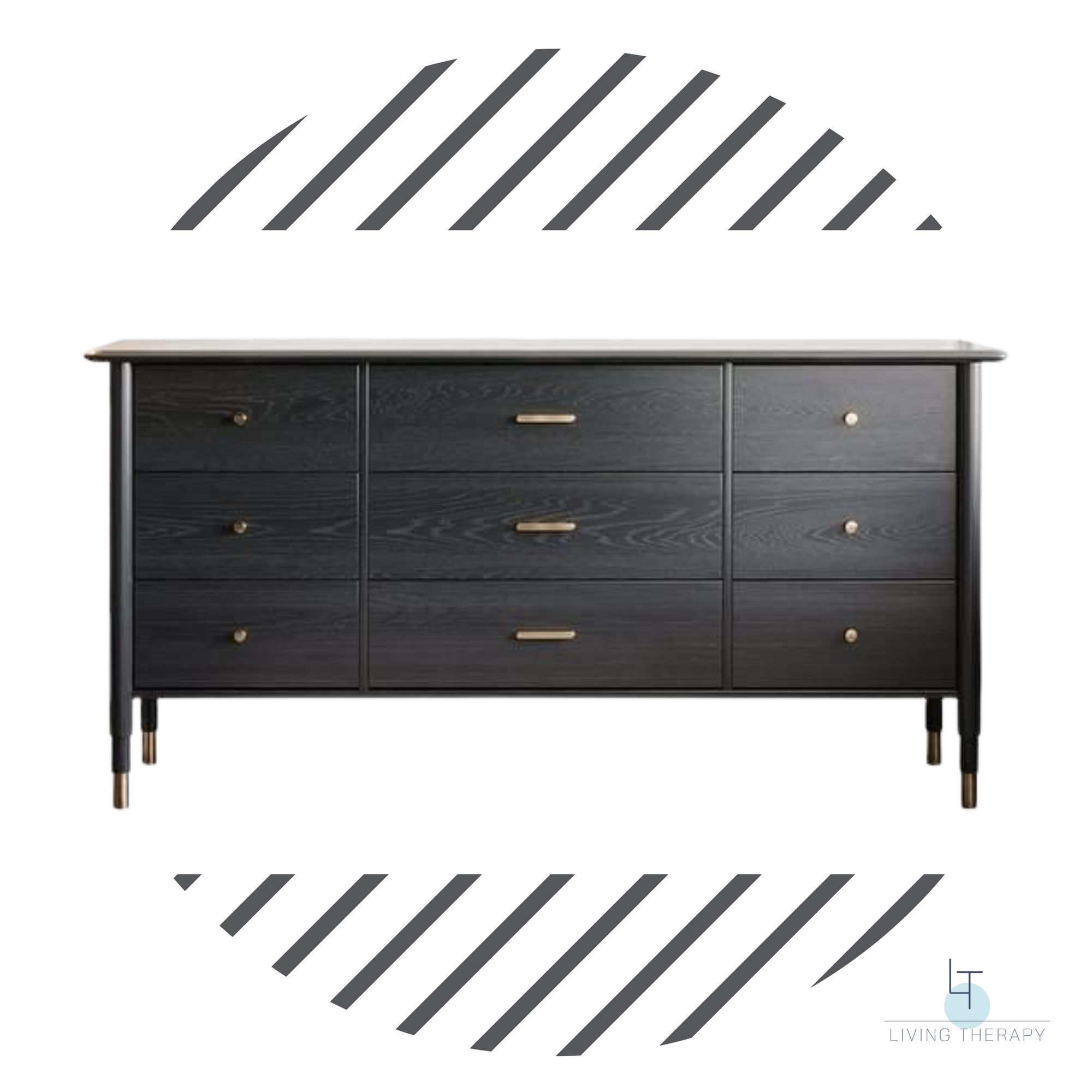 Eko Chester/Dresser