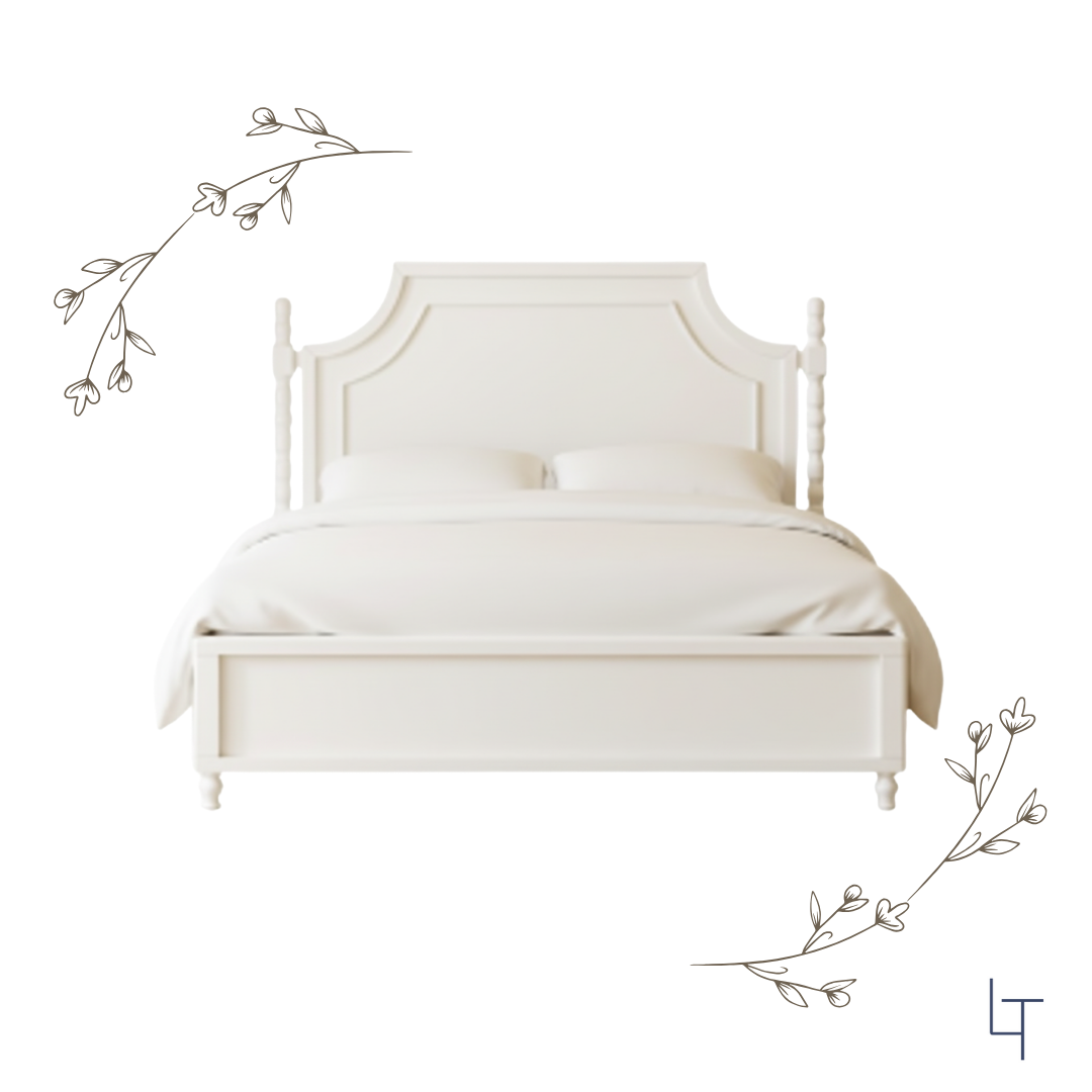 Manoir Bed