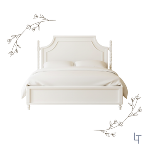 Manoir Bed