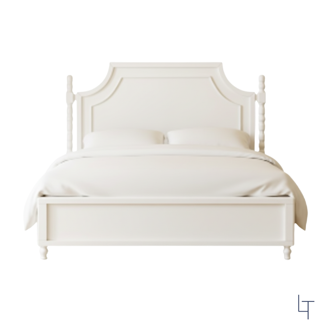 Manoir Bed