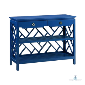 Casablanca  - Console Table