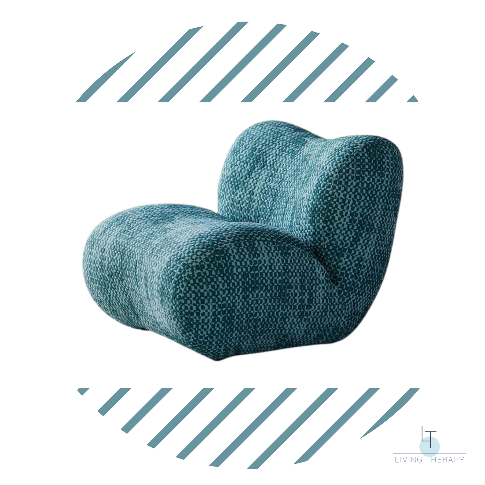 Milan  - Arm chair / Single Seater Sofa