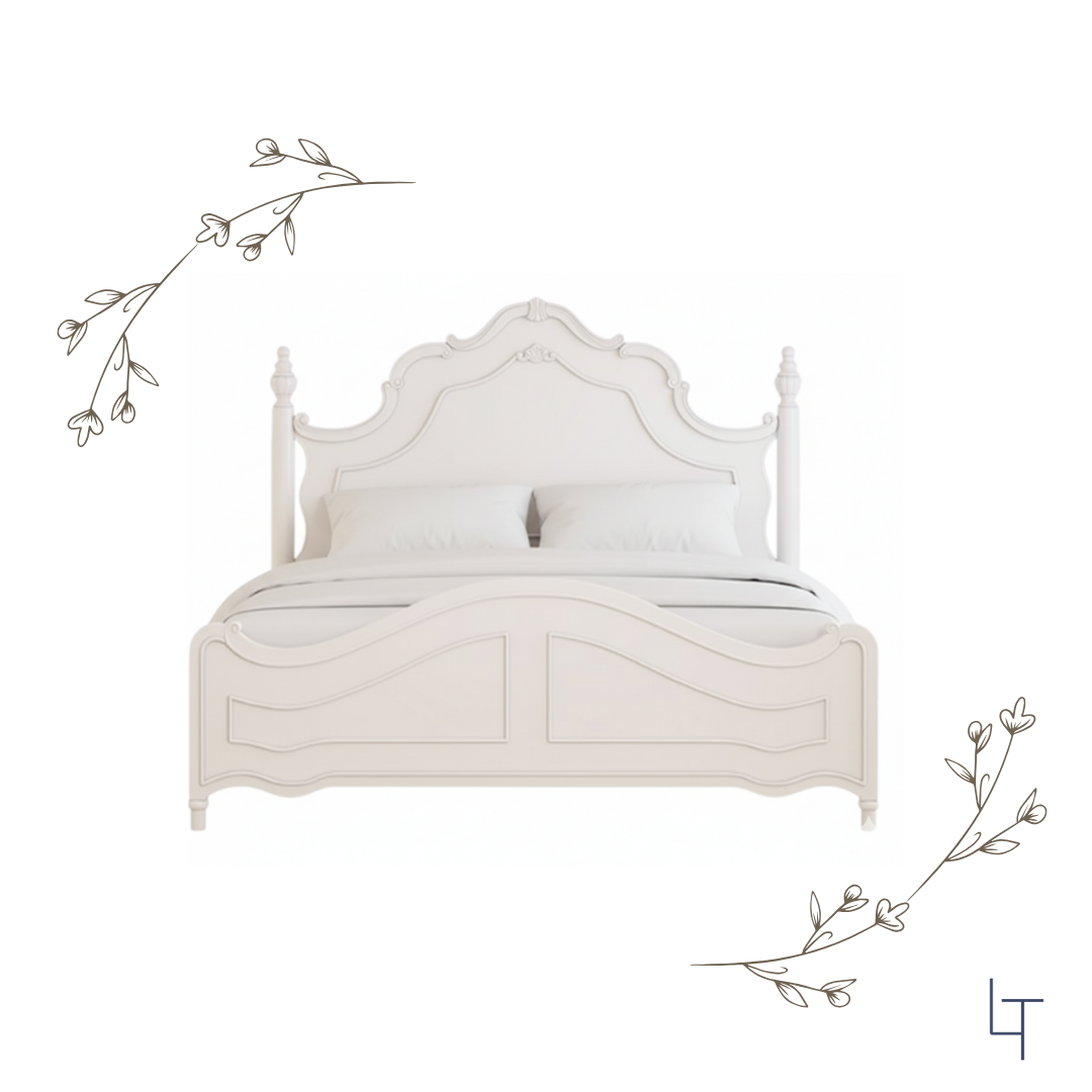 Atelier Bed