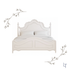 Atelier Bed