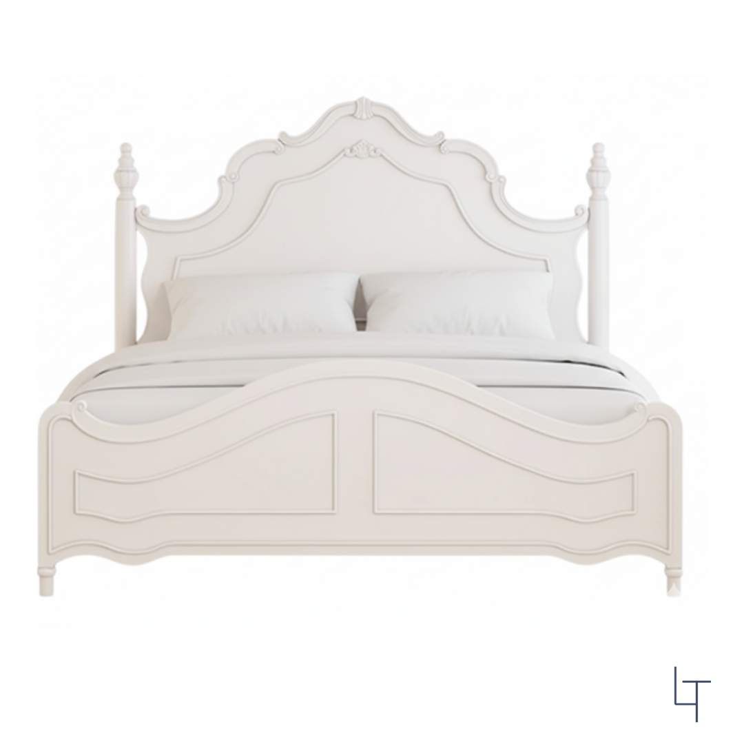 Atelier Bed