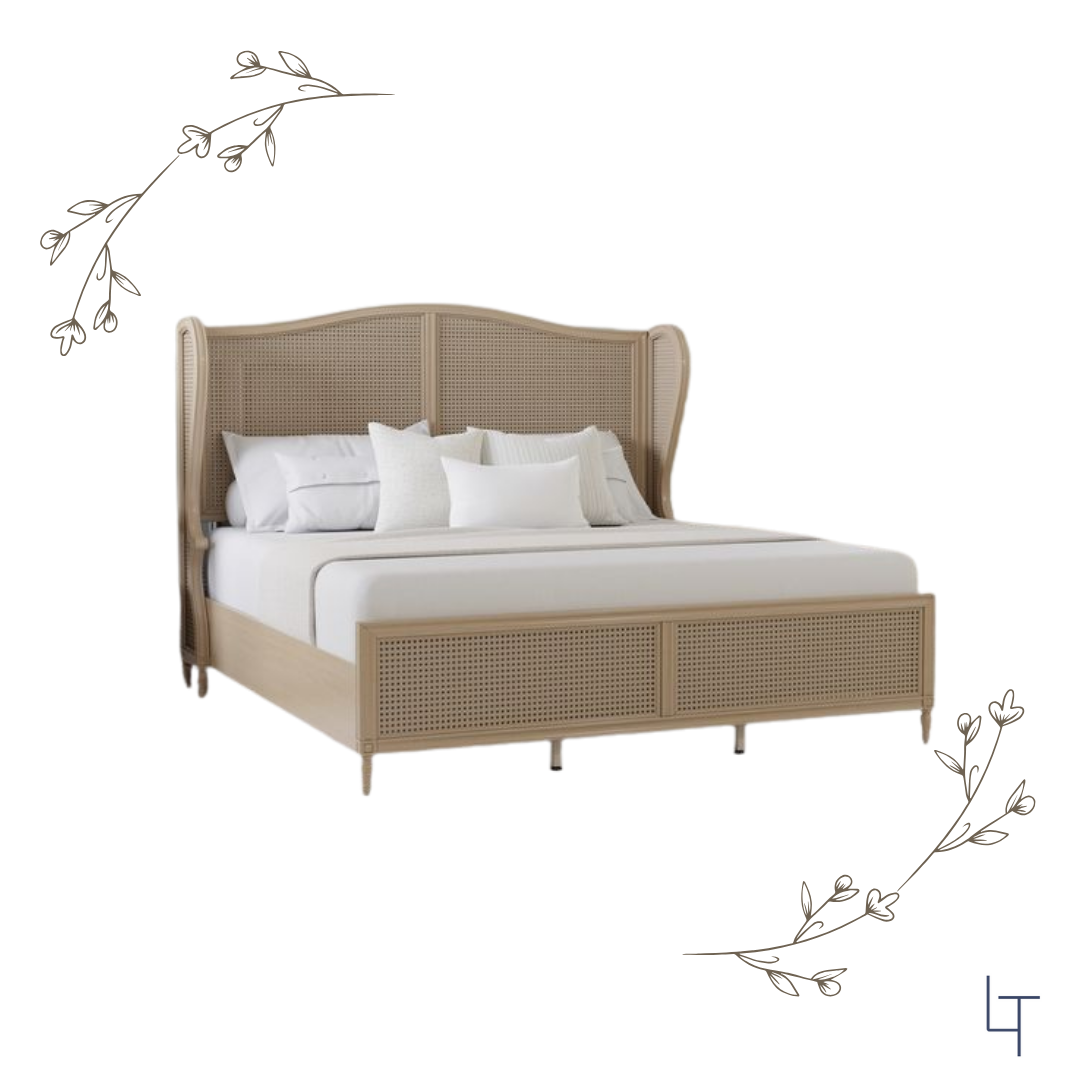 Nuit Bed