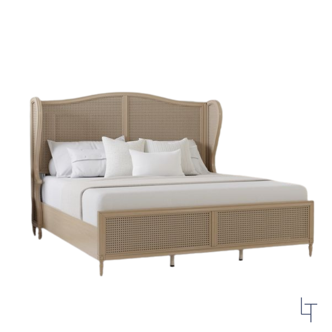 Nuit Bed