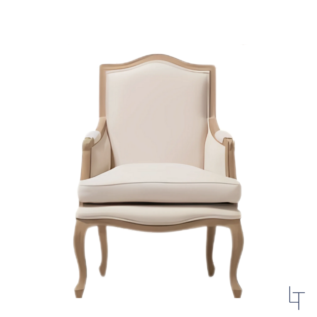 Amour Bed Combo - Bed + Tables