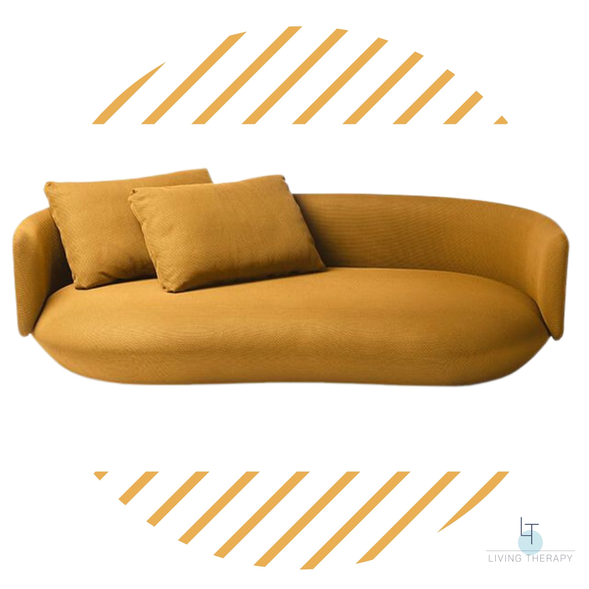 Flow Sofa