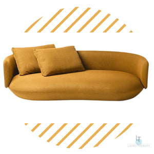 Flow Sofa