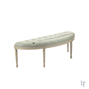 Amour Bed Combo - Bed + Tables