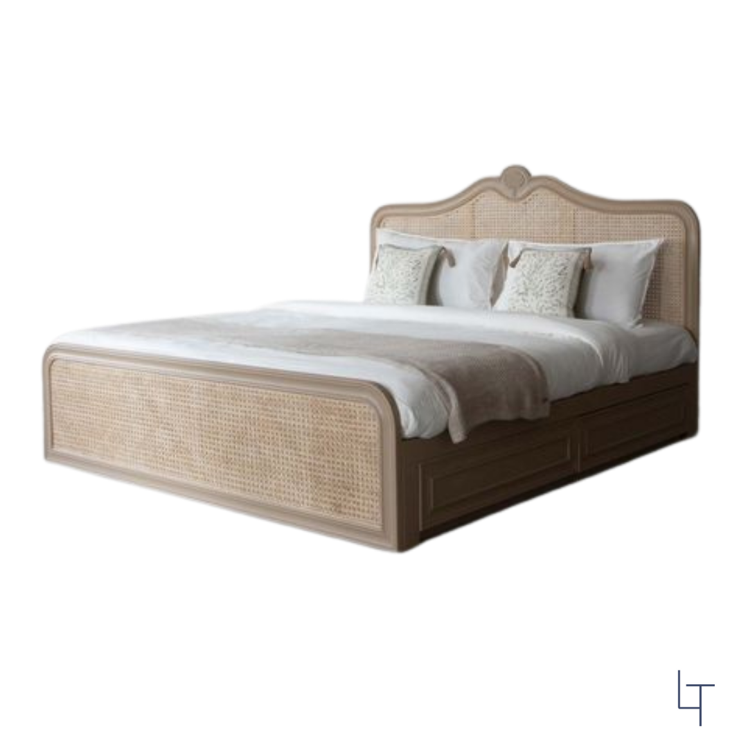 Rêverie Bed