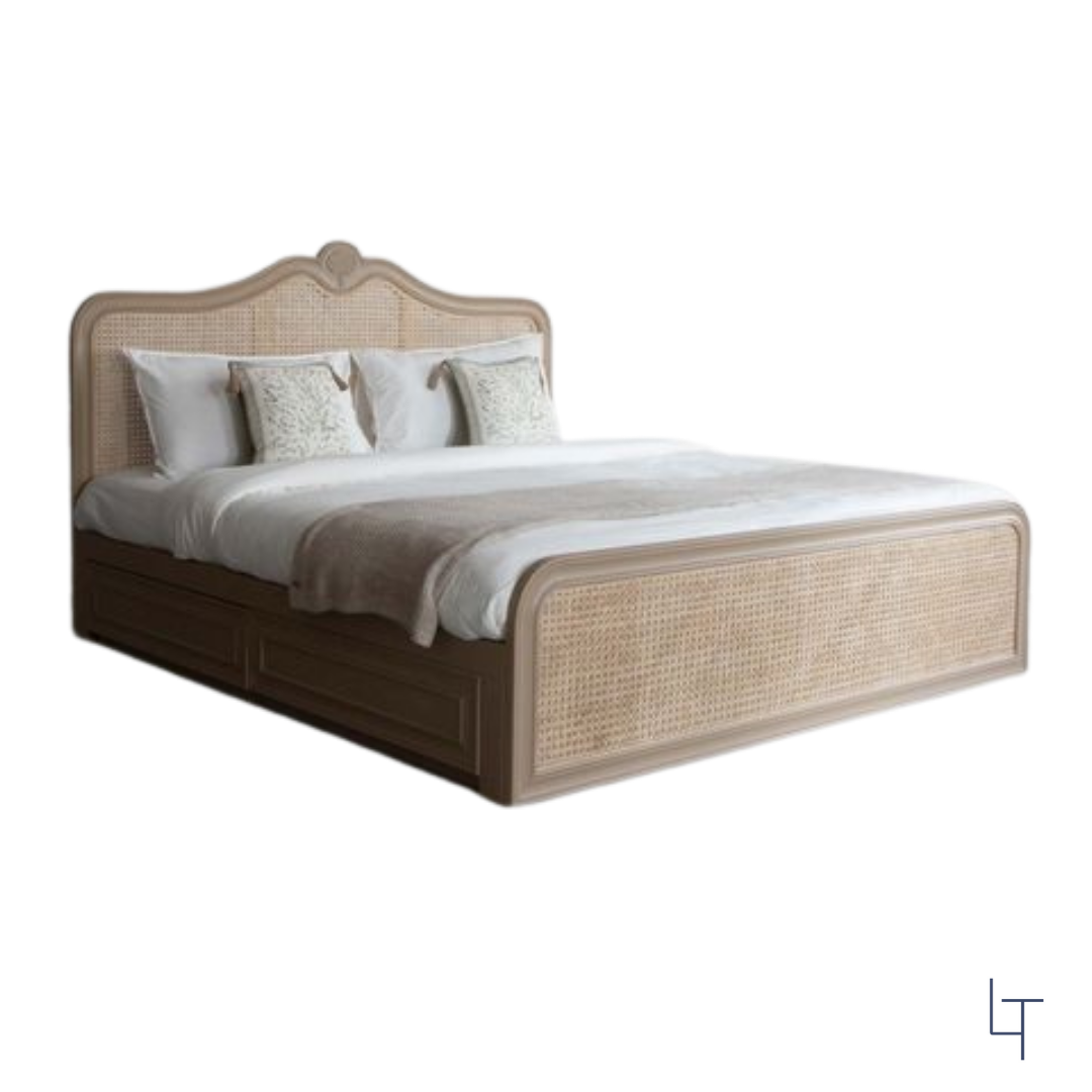 Rêverie Bed
