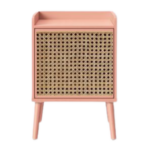 Indo Cane Sidetable