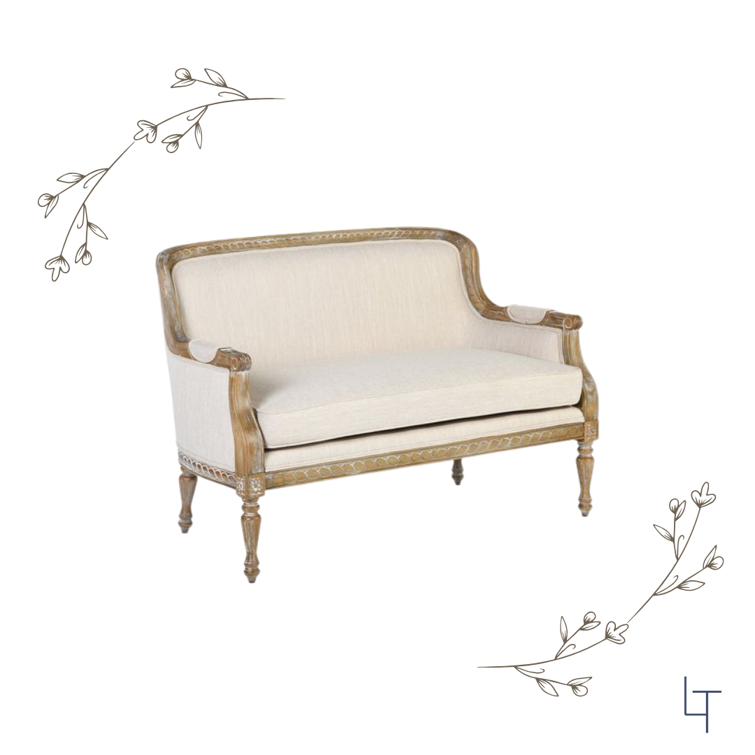 Harmonie Sofa
