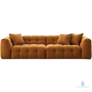 Bald Sofa