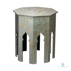 Pearl Sidetable / Bedside Table / End Table