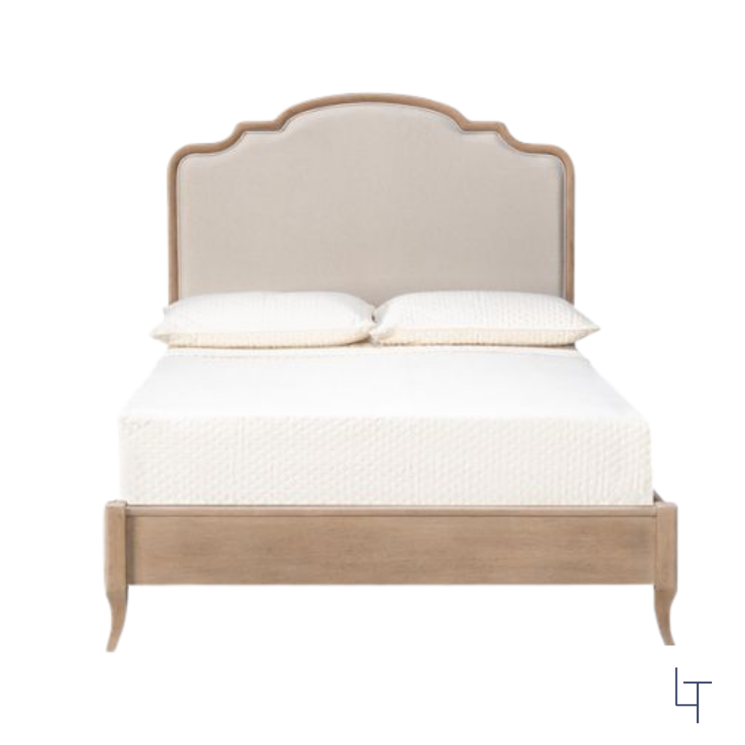 Fleur Bed