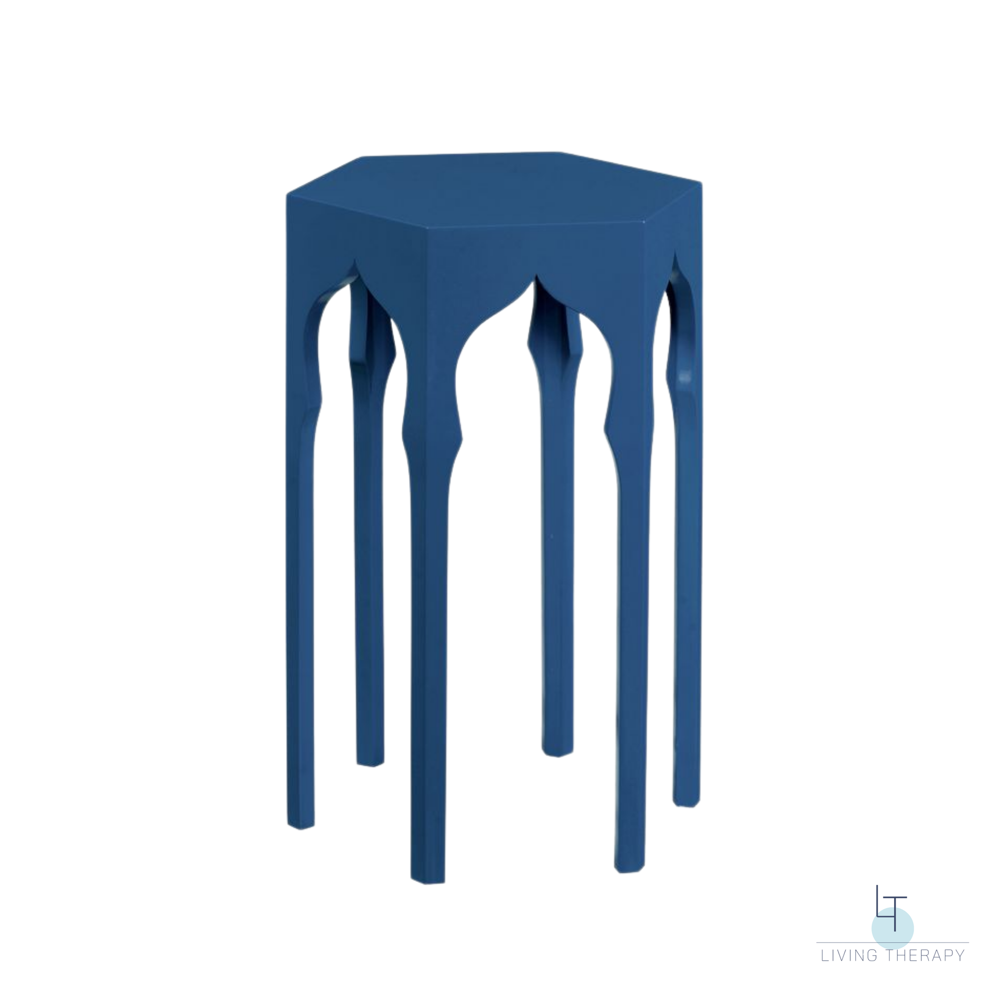 Riad Sidetable / Bedside Table / End Table