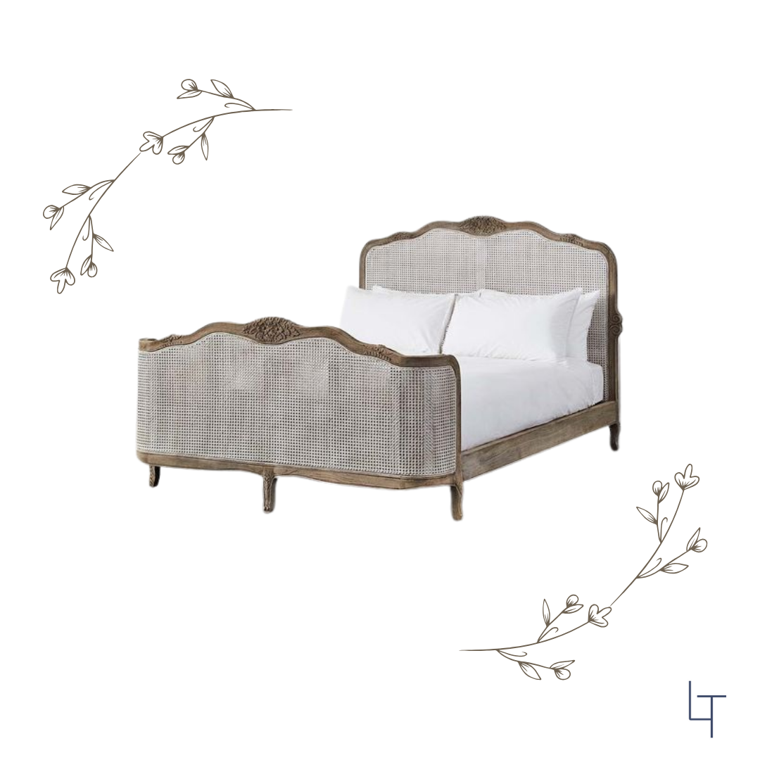 Jardin Bed