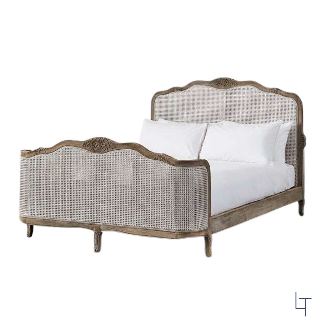 Jardin Bed