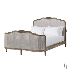 Jardin Bed