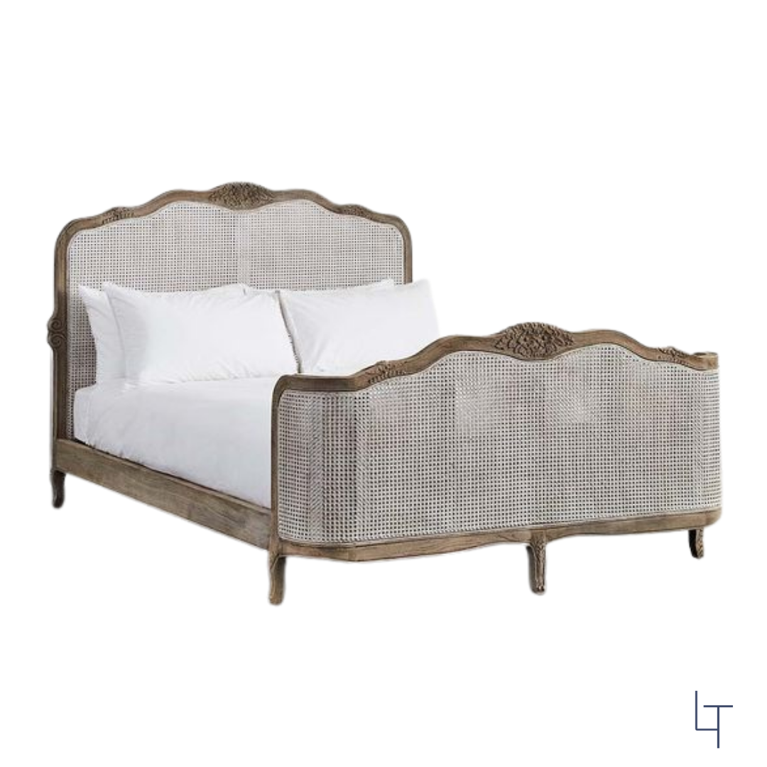 Jardin Bed