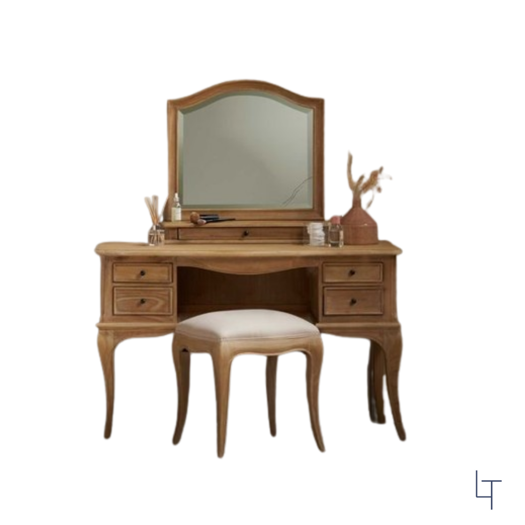 Blanc Chester/Dresser