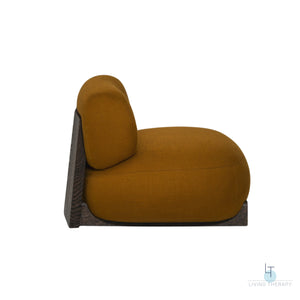 Sunday - Arm Chair / Single Sofa