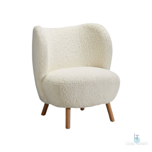 Carol-Arm Chair / Single Sofa