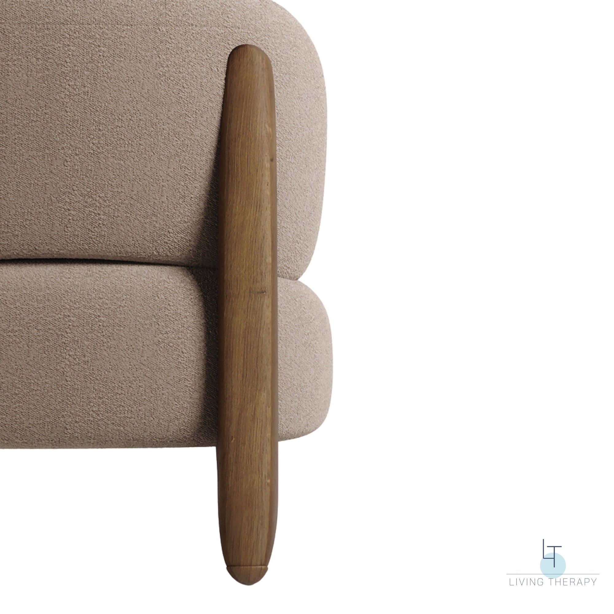 Sunday - Arm Chair / Single Sofa