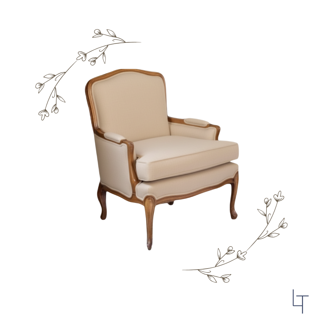 Prestige- Arm chair / Single Seater Sofa