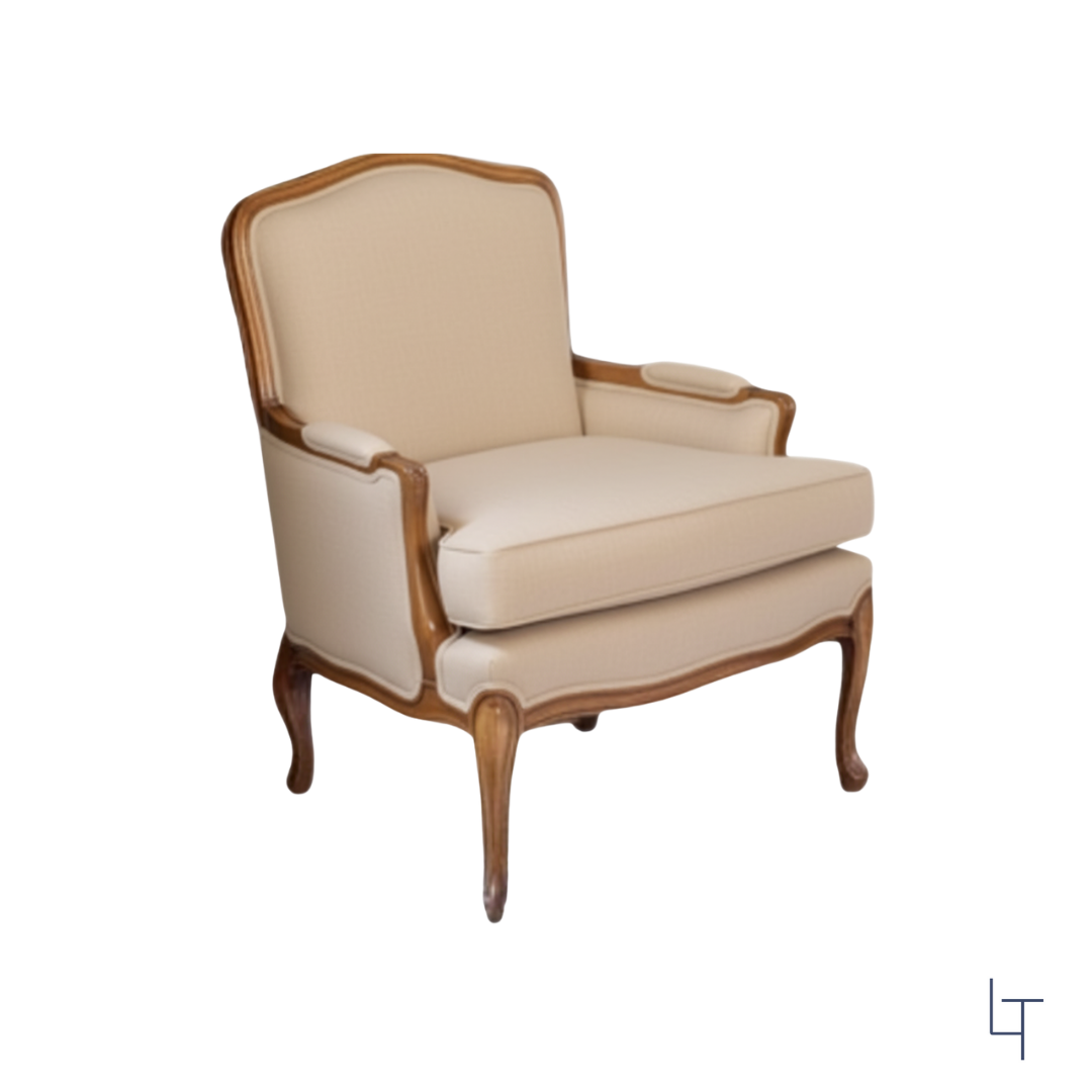 Prestige- Arm chair / Single Seater Sofa