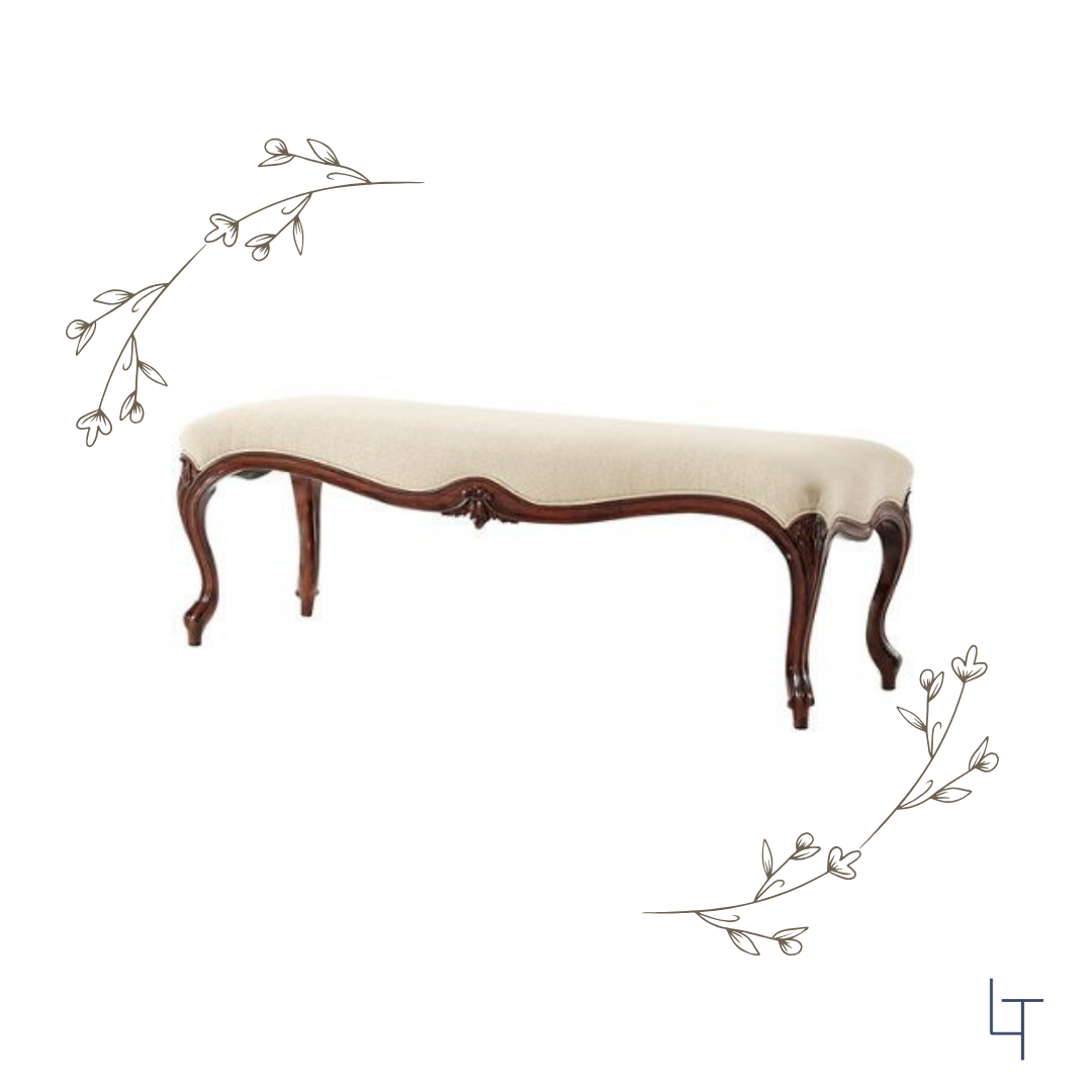 Sérénité Bench