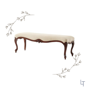 Sérénité Bench